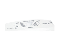 Whirlpool PRALKA NTDLR 7220LS PL-N ### - 1380375 - zdjęcie 5